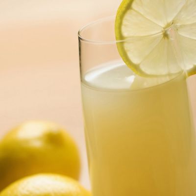 Lemon Juice