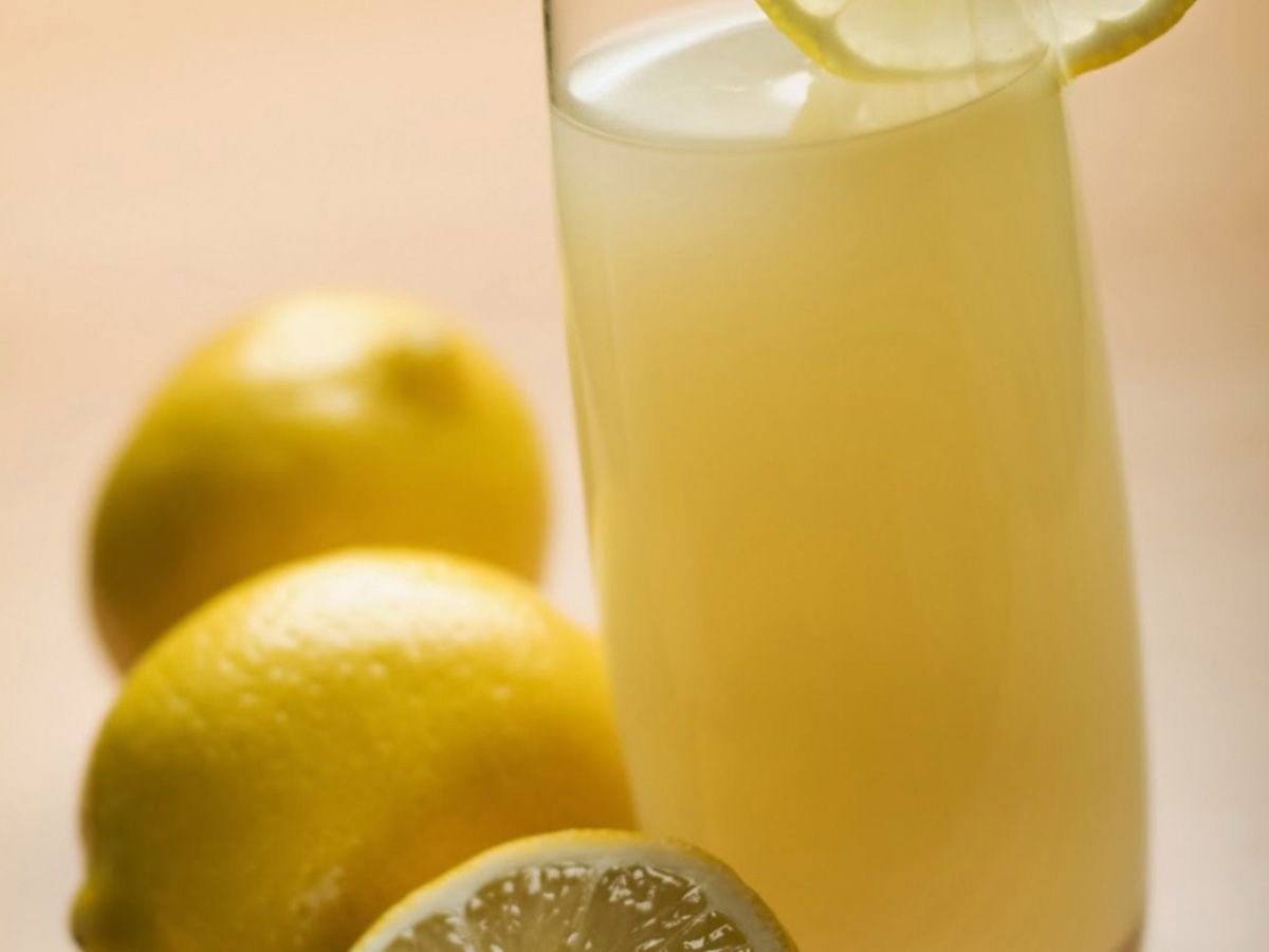 Lemon ORIENTAL