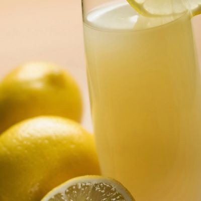 Lemon Juice
