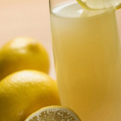 Fresh Lemon Juice