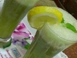Lemon With Mint Or Milk ORIENTAL