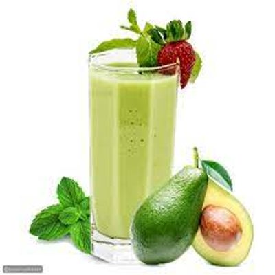 Avocado Juice
