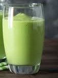 Cantaloupe Juice