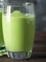 Cantaloupe Juice