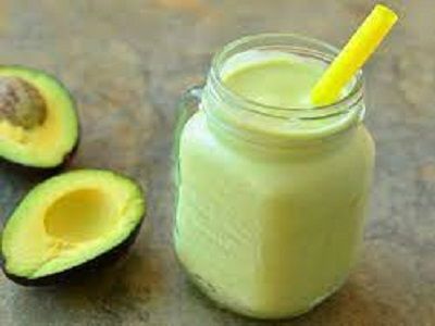 Avocado Juice - Liter