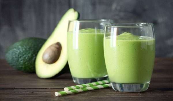 Avocado Juice