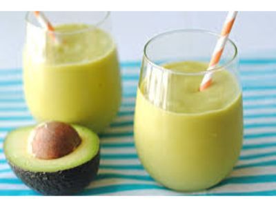 Avocado Juice
