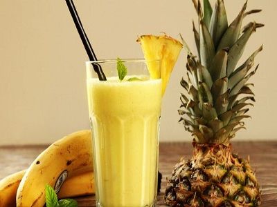 Pineapple Juice