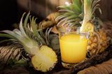 Pineapple Juice