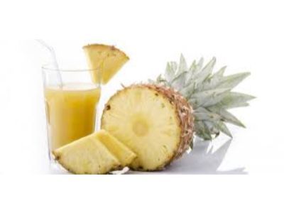 Pineapple Chunks Juice