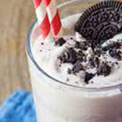 Oreo Juice