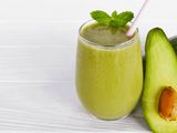 Avocado Juice