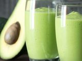 Avocado Juice