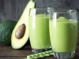 Avocado Juice