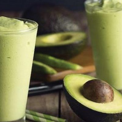Avocado Juice