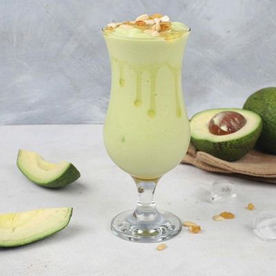 Avocado Juice