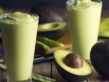 Avocado Juice