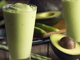Avocado Juice