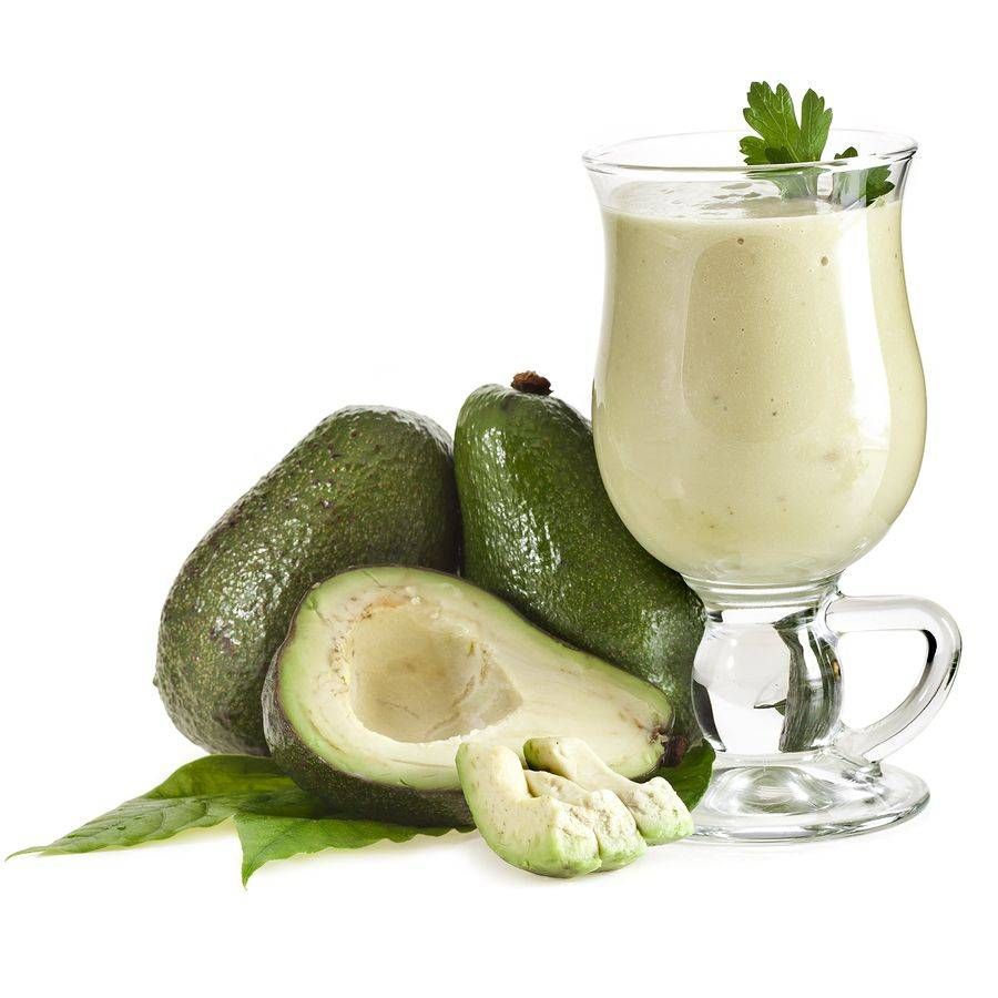 Avocado Juice