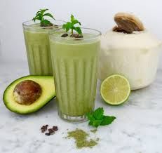 El Ostora Juice