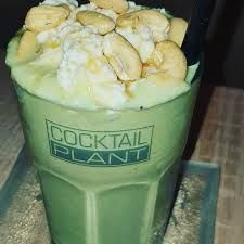 El Rafeel Juice