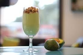 Power Juice