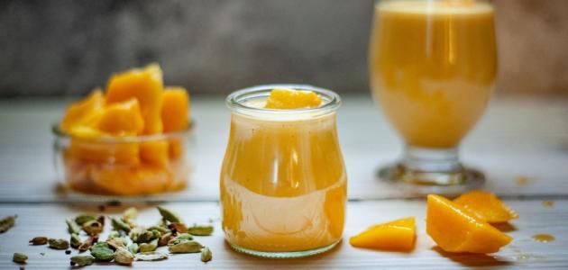 Plain Mango