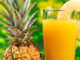 Pineapple Juice