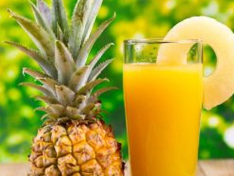 Pineapple Juice