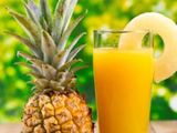 Pineapple Juice