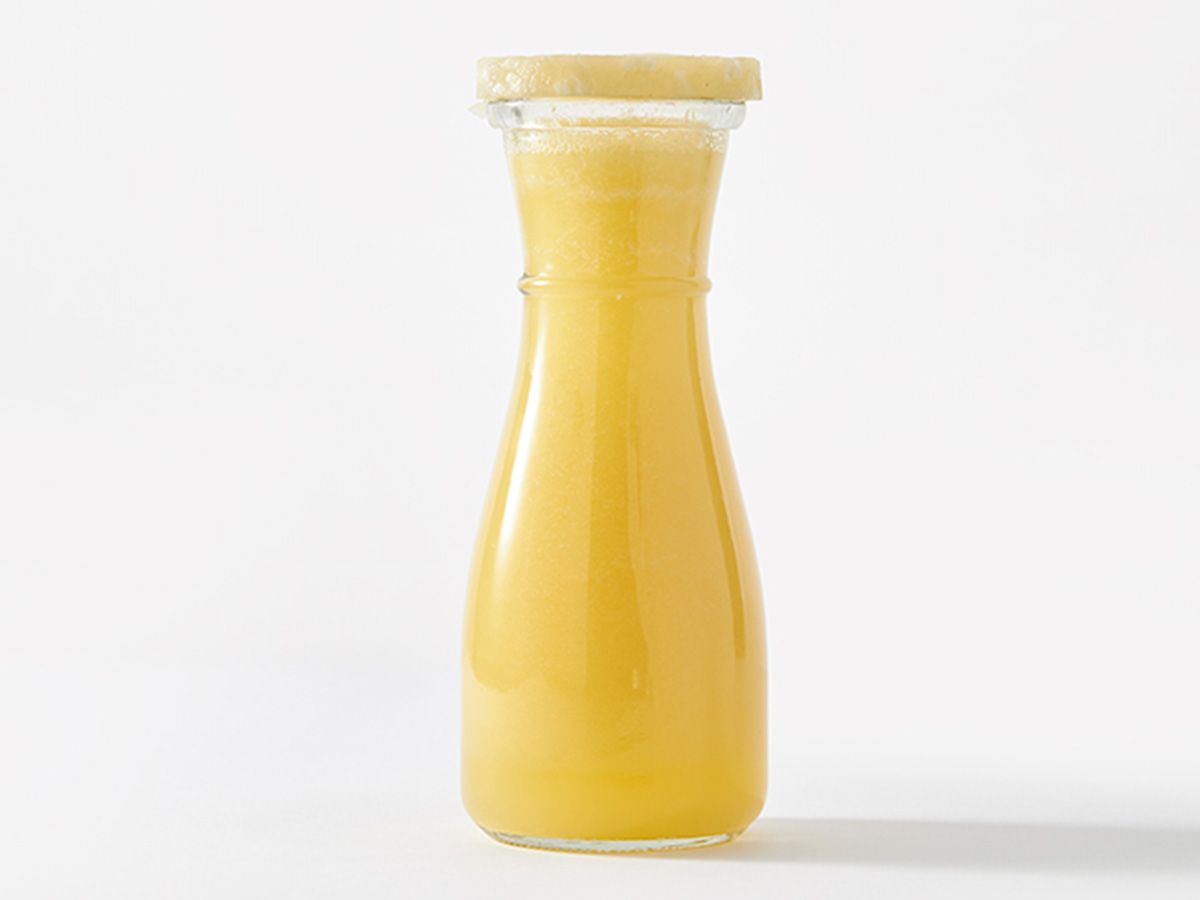 Pineapple Juice