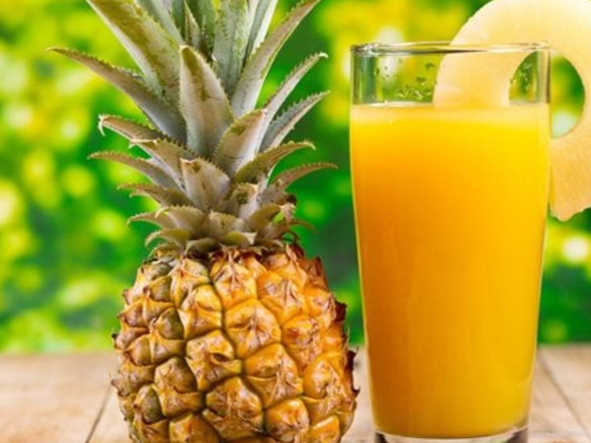 Pineapple