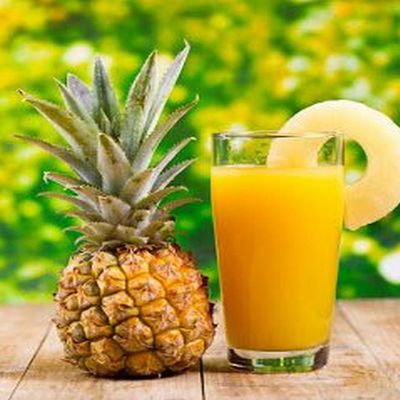 Pineapple Juice