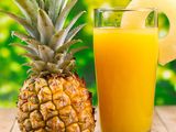 Pineapple Juice