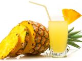 Pineapple Juice