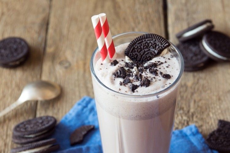 Oreo Box