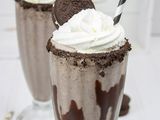 Oreo Juice