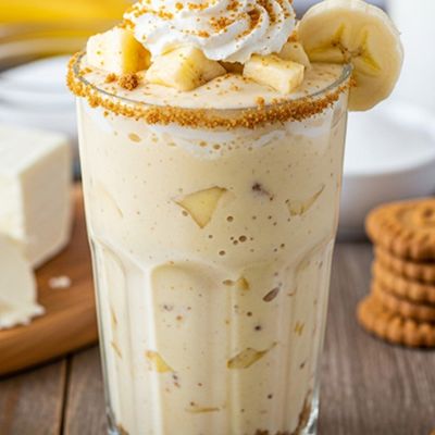 Banana Cheese