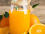 Orange Juice