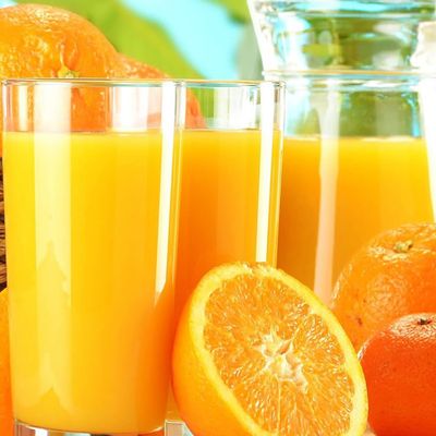Orange Juice