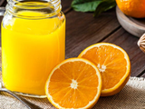 Orange Juice