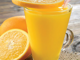 Orange Juice
