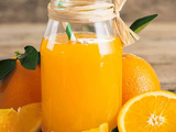 orange juice