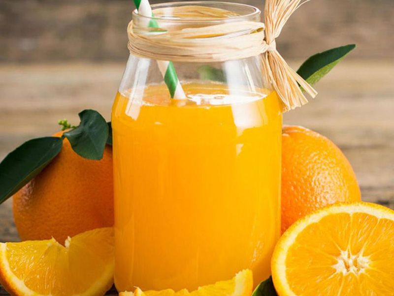 Orange Juice