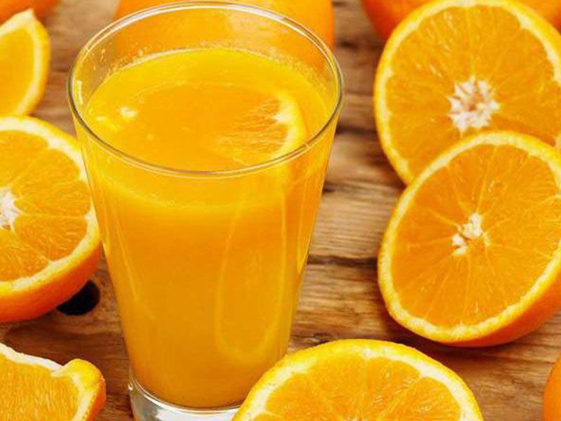 Orange Juice