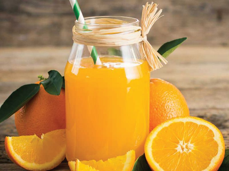 Orange Juice