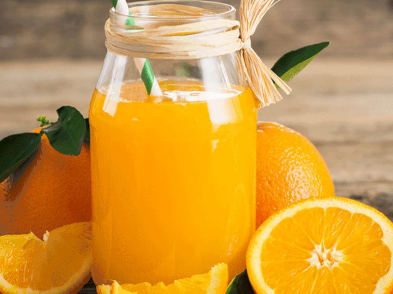 Orange Juice