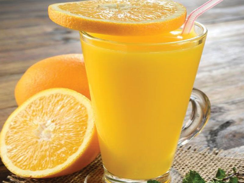 Orange Juice