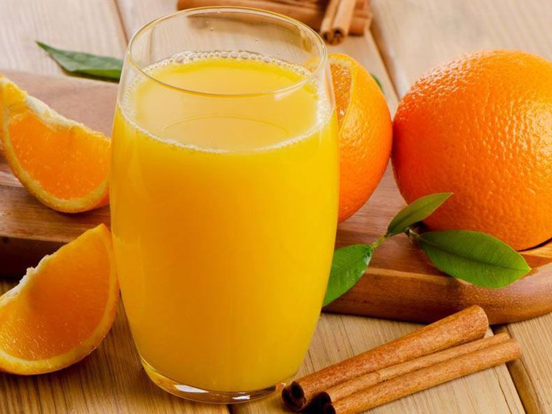 Orange Juice