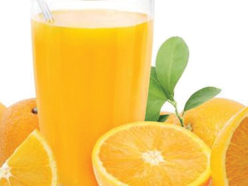 Orange Juice